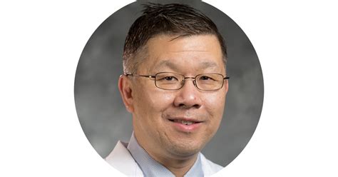 Edward Chen Md Recognized For Accaha Guideline Work Duke