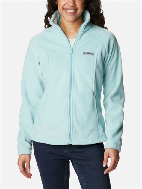 Columbia Benton Springs Full Zip Fleece Jacket