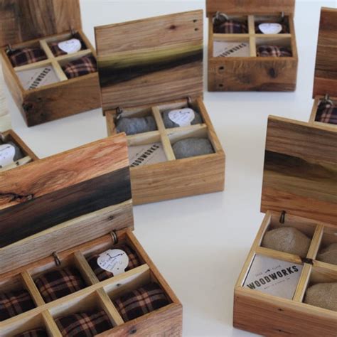 Rustic Men S Watch Box Holds Watches Sunglasses Box Etsy Canada