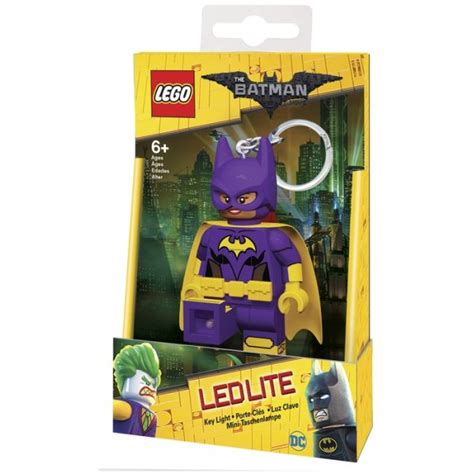 Лего Брелок-фонарик LEGO LGL-KE104 LEGO Minifigures - купить в Москве ...