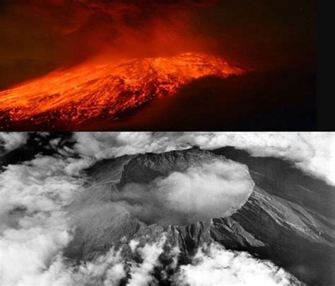 Dampak Gunung Api Kelud Meletus Debu Vulkanik