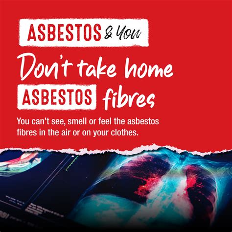 Asbestos And The Hse Asbestos And You Campaign Blog Post