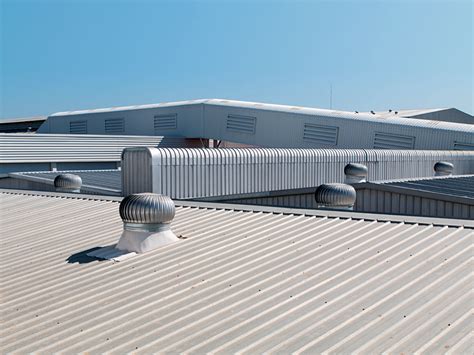 Roof Coatings Protect The Lifespan Of Your Commercial Roof