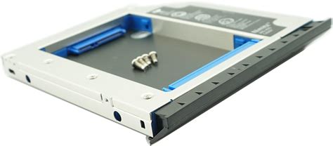 Amazon Dy Tech Nd Hdd Ssd Hard Drive Enclosure Caddy For Hp