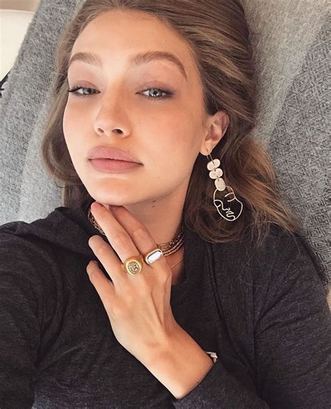 Instagram Gigi Hadid Newstempo