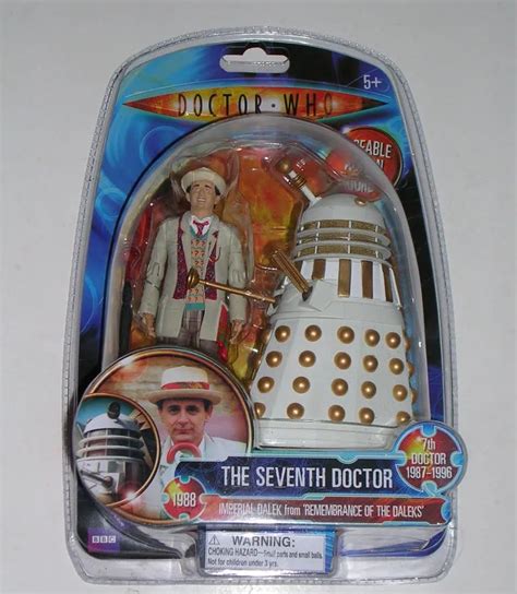 Doctor Who 7th Doctor Sonic Screwdriver