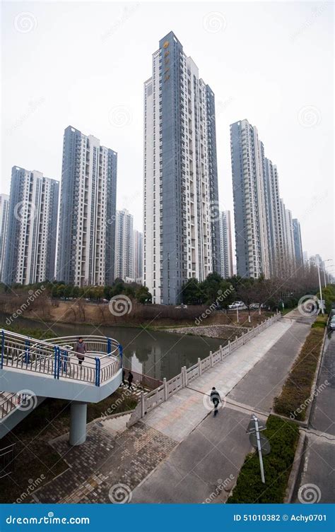 Chinese Residential Building Editorial Photography Image Of Lodging