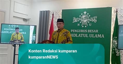 Kpu Soal Kampanye Di Pesantren Yang Mutlak Dilarang Di Tempat Ibadah