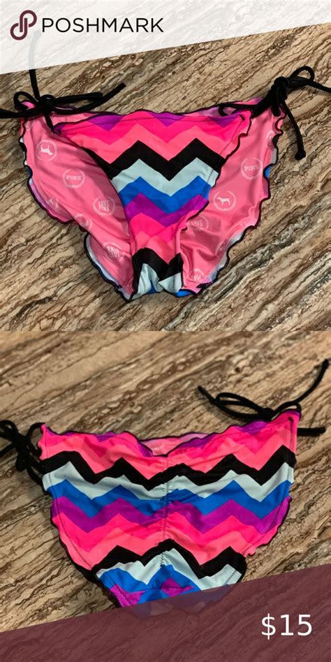 Victoria’s Secret Bathing Suit Bottoms Bathing Suit Bottoms Bathing Suits Bathing