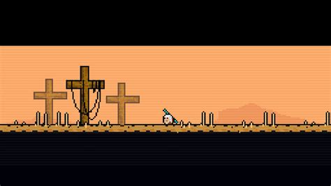 Pixelart platformer by Jarp.pix