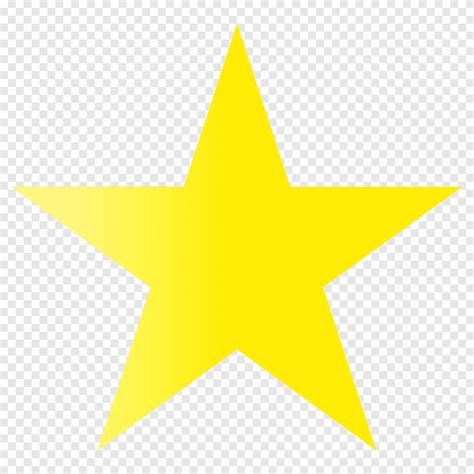 Star Shape Information Pattern Star Angle Triangle Png PNGEgg