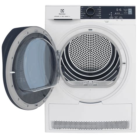 Heat Pump Dryer Ultimatecare 500 8kg Edh804h5wb Electrolux Indonesia