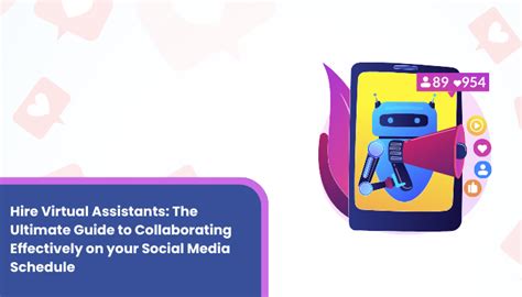 Hire Virtual Assistants The Ultimate Guide To Collaborating