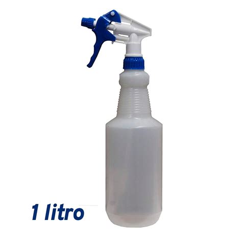 Pulverizador Manual Gatilho Spray Perfect Litro Vitstock