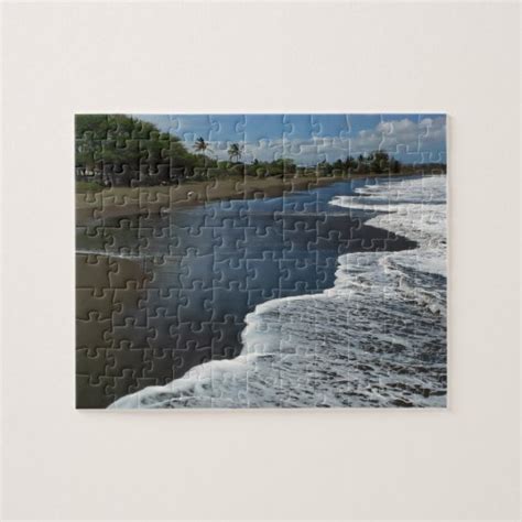 Bikini Jigsaw Puzzles Zazzle