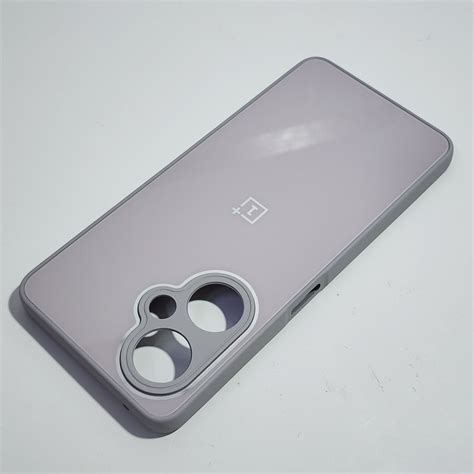 OnePlus Nord CE 3 Lite OG Glass Back Cover – BT Limited Edition Store