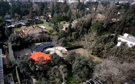 Alfavino Blog 108 LA CASA DEL ARQUITECTO SELGAS CANO