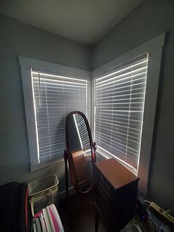 Blinds | Freedom Shutters Inc