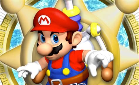 Super Mario Sunshine Developer Interviews Shmuplations