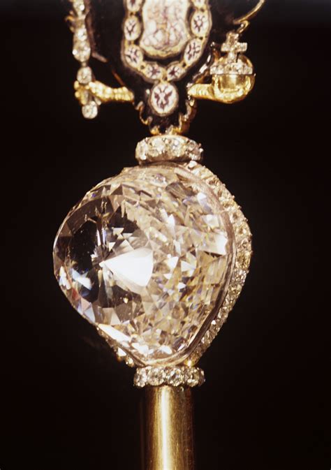 Famous Diamonds The Orlov