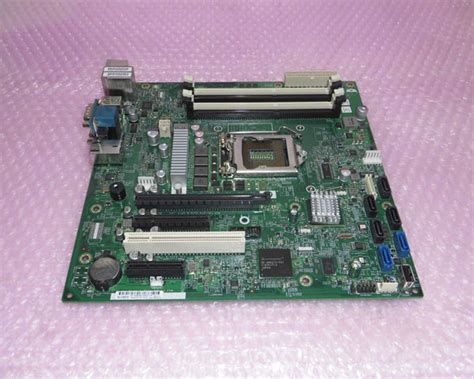 楽天市場HP 573944 001 ProLiant ML110 G6用 マザーボード中古アクアライト