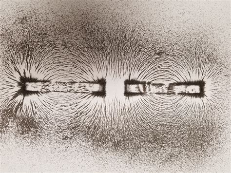 Magnetism Diagram Quizlet