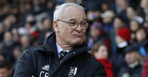 Claudio Ranieri nouvel entraîneur de l AS Rome