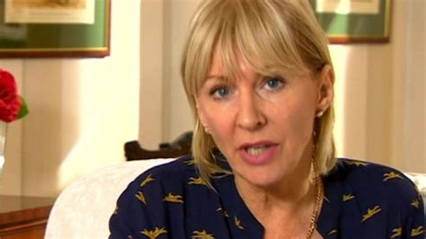 Nadine Dorries Mp On Im A Celebrity Jungle Holiday Bbc News