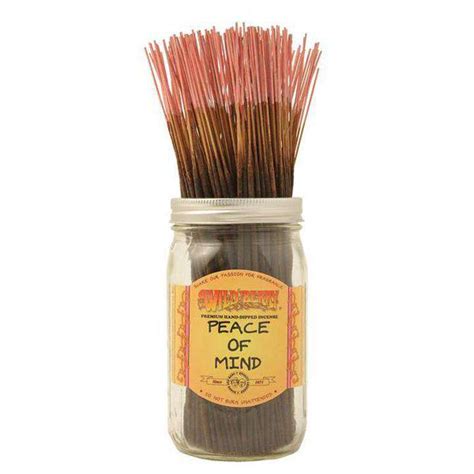 Wildberry Incense 100 Bundle Va Wholesale