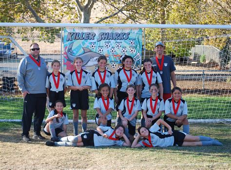 World Cup Champions Mt Diablo Soccer Ayso Region Mdsa