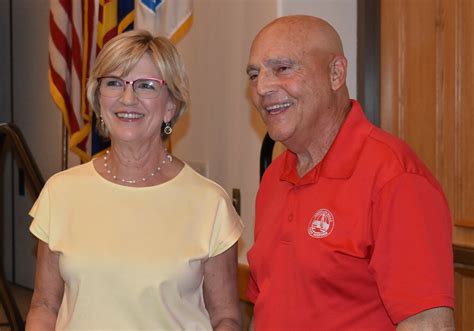 Outstanding Volunteers Recognized In Fountain Hills Fountain Hills Times