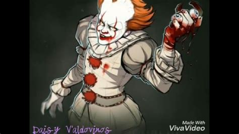 How much do you know about pennywise - Test | Quotev