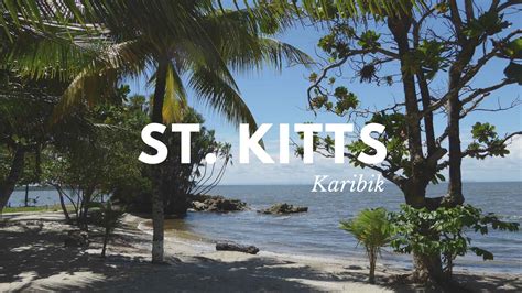 St Kitts Zu Fu St Kitts Auf Eigene Faust Kreuzfahrt Forum F R