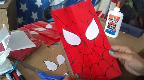 Discover 77 Spiderman Treat Bags Super Hot In Cdgdbentre