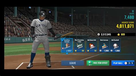 MLB 9 INNINGS 22 Reasons Not Posting New Team Arcade Mode