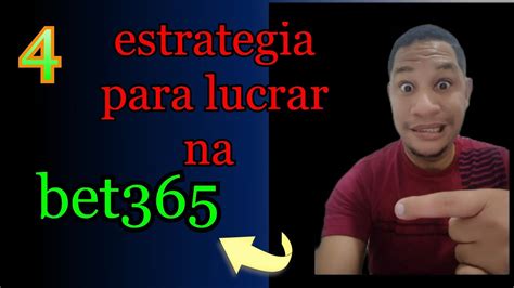 4 Estrategia Infalivel Para Escanteio Na Bet365 YouTube