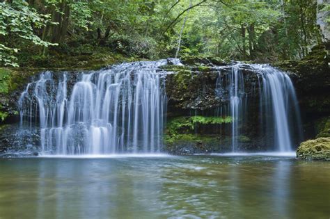 Por Qu El Agua Moja Pero El Mercurio L Quido No