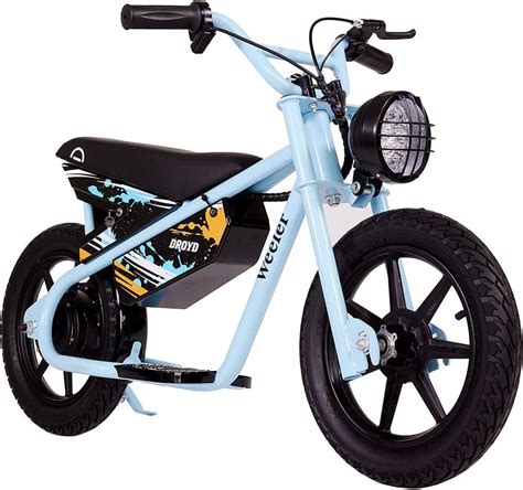 Electric Dirt Bike under $1,000: Affordable Thrills Await! - Electric ...