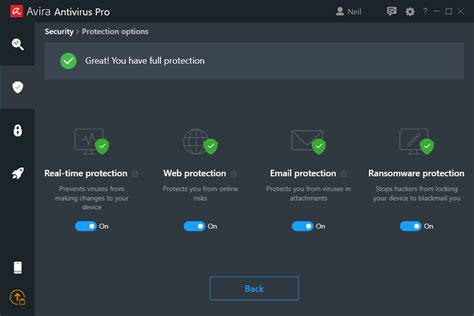 Avira Antivirus Pro Review Pcmag Uk