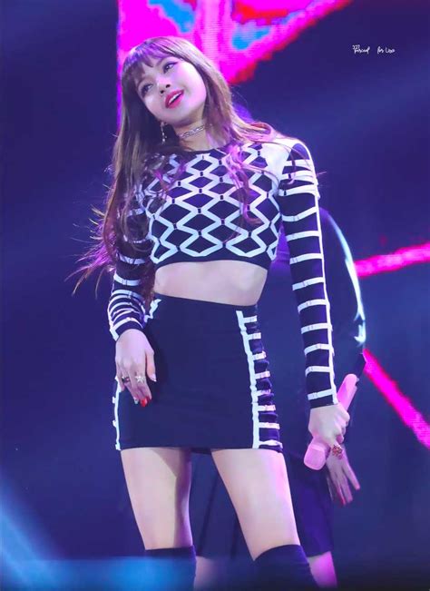 Blackpink Lisa Seoul Music Awards 2018 16