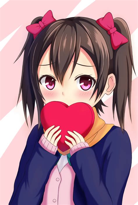 Yazawa Nico Nico Yazawa Love Live Image By Pixiv Id 11389591