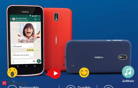 Nokia Jio Offer Reliance Jio Offers Rs 2000 Cashback 60GB Data On