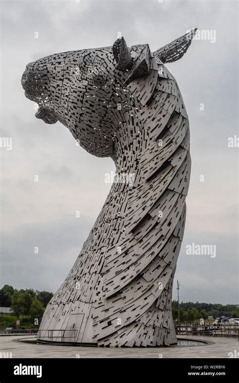 Kelpie Marina Hi Res Stock Photography And Images Alamy