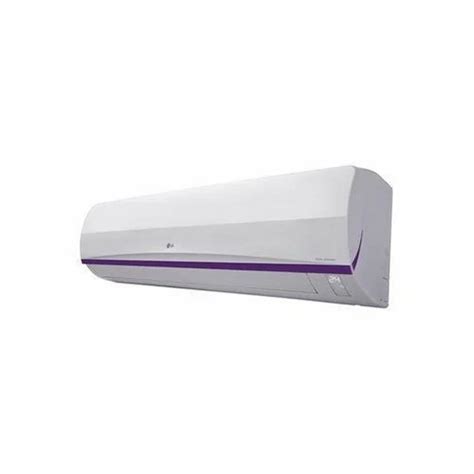 Wall Mount Lg Split Air Conditioner For Residential Commercial Use At