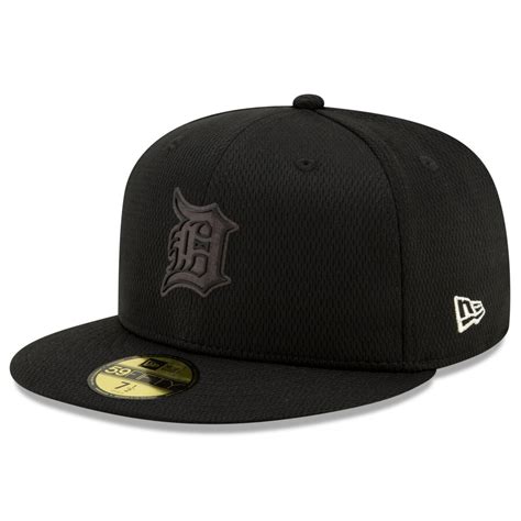 Detroit Tigers New Era 2019 Players' Weekend On-Field 59FIFTY Fitted ...