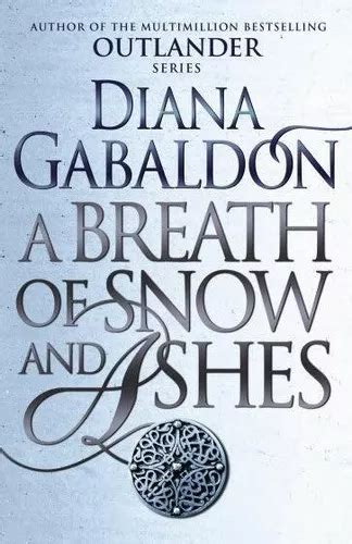 A Breath Of Snow And Ashes Outlander 6 De Gabaldon Diana Editorial