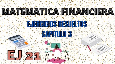 Matematica Financiera Gianneschi Cap Ejercicio Resuelto