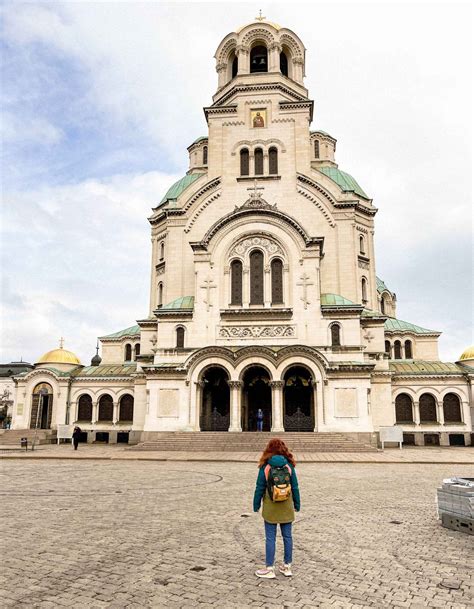 14 stvari koje trebaš znati prije puta u Bugarsku