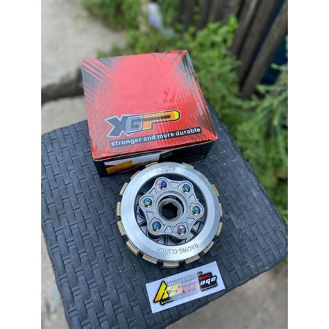 Jual Kampas Kopling Pir Per 6 Cb Gl Mp Tiger By XGP Shopee Indonesia