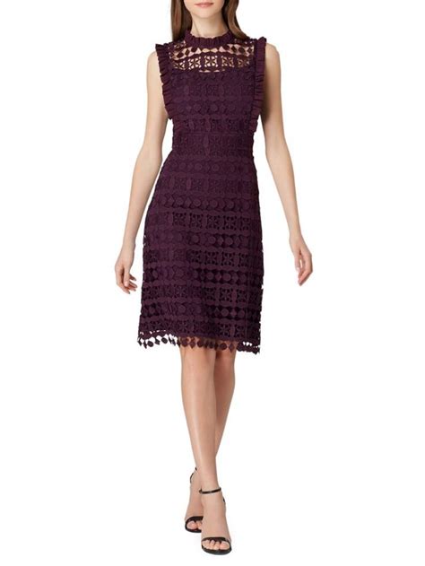 Tahari Arthur S Levine Fashion Dresses Sheath Dress